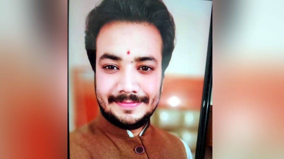 priest of Baglamukhi temple in Dhuri murdered