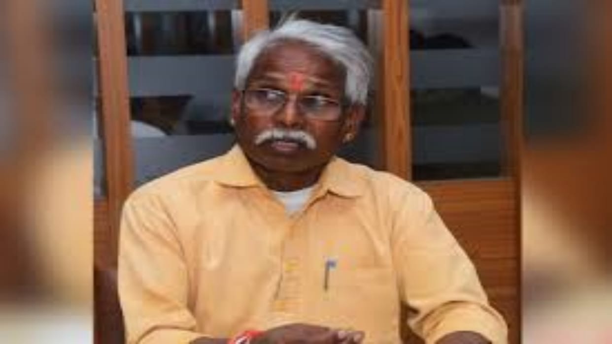 Rajastha News: State minister received threatening message on social media, accused of religious conversion