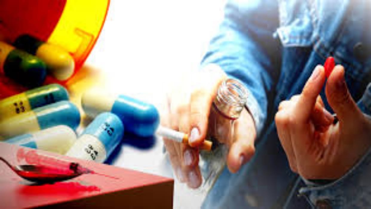 Rajasthan News: Increasing drug addiction will be controlled, police and NCB initiative to stop drug smuggling