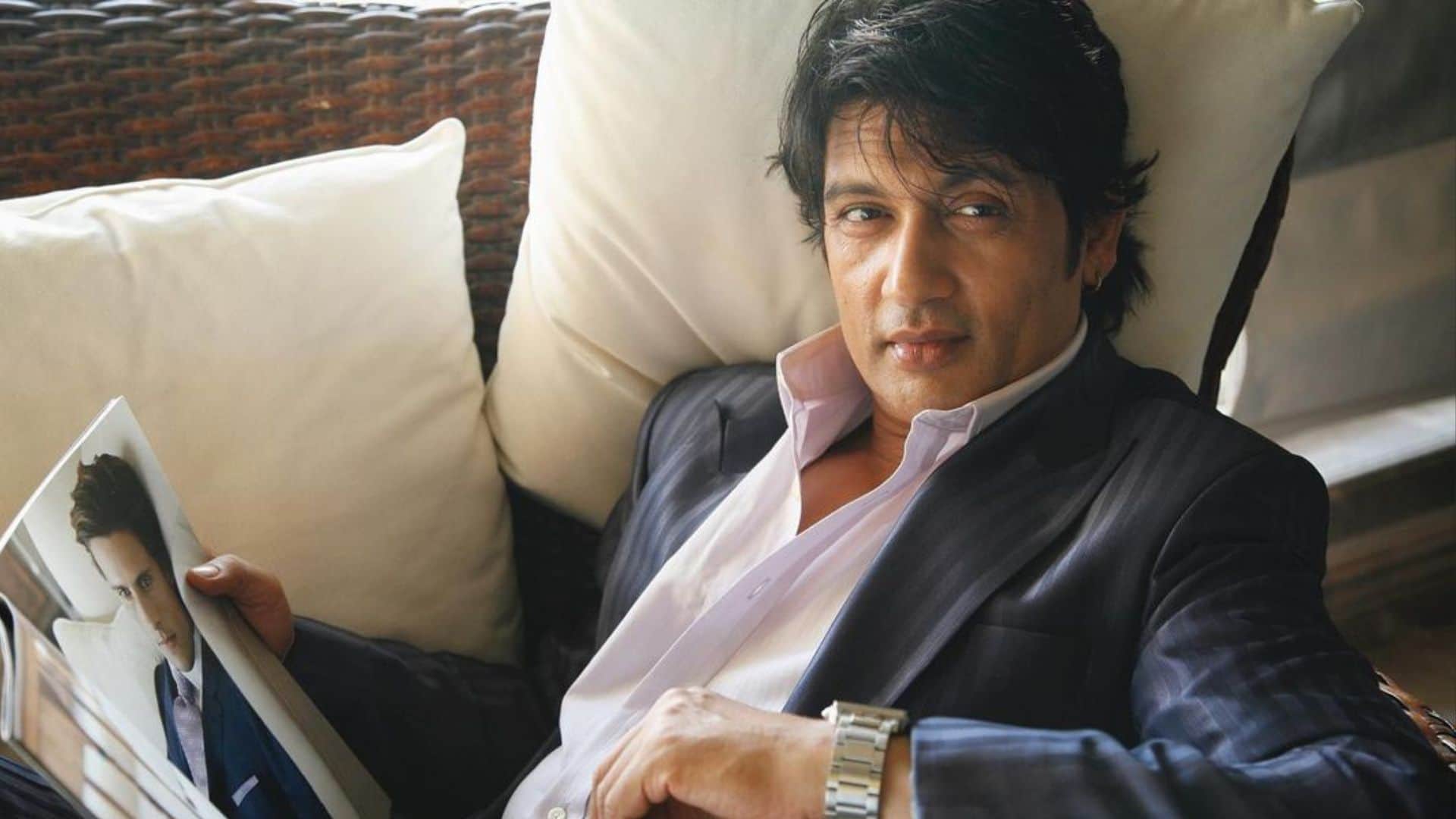 Heeramandi star Shekhar Suman explained the difference between the courtesans shown in the series
