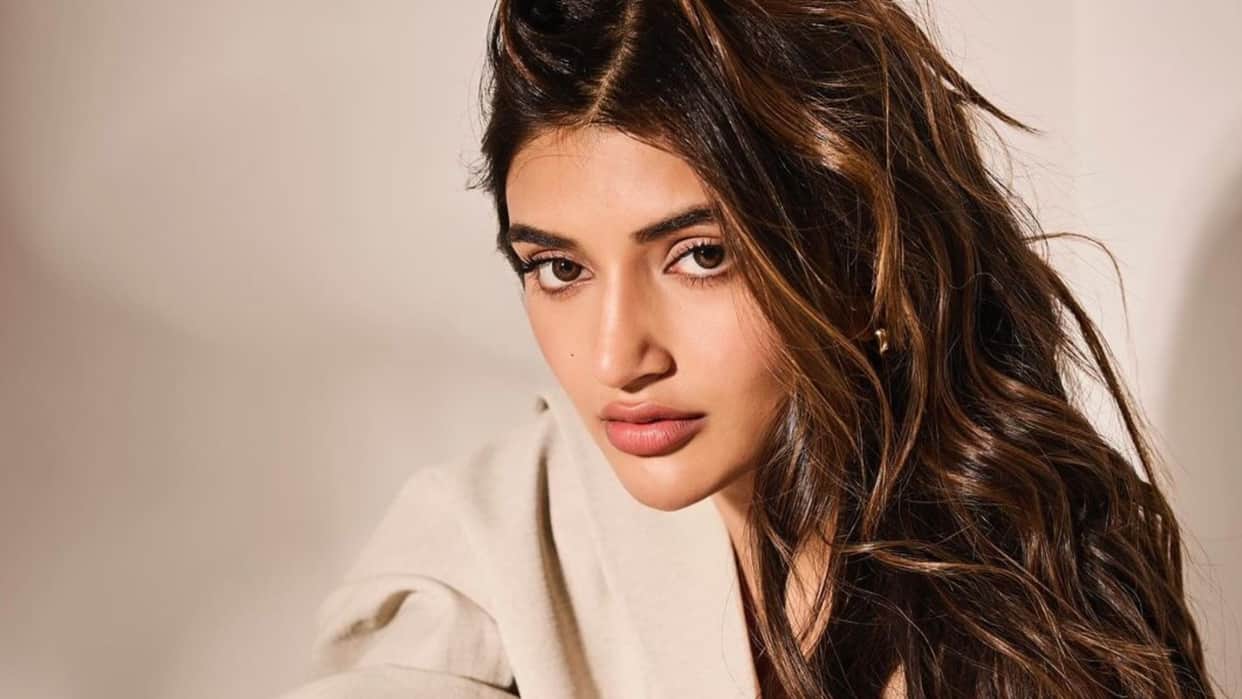 Sreeleela to make bollywood debut from film diler will romance with saif ali khan son ibrahim ali khan reports