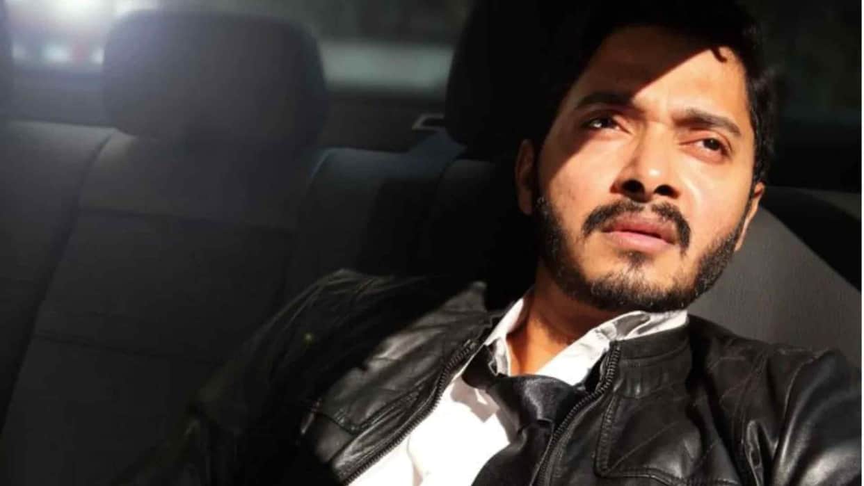 Welcome To The Jungle actor Shreyas Talpade  reacted on his false Death Rumours said‘I Am Alive  And Happy
