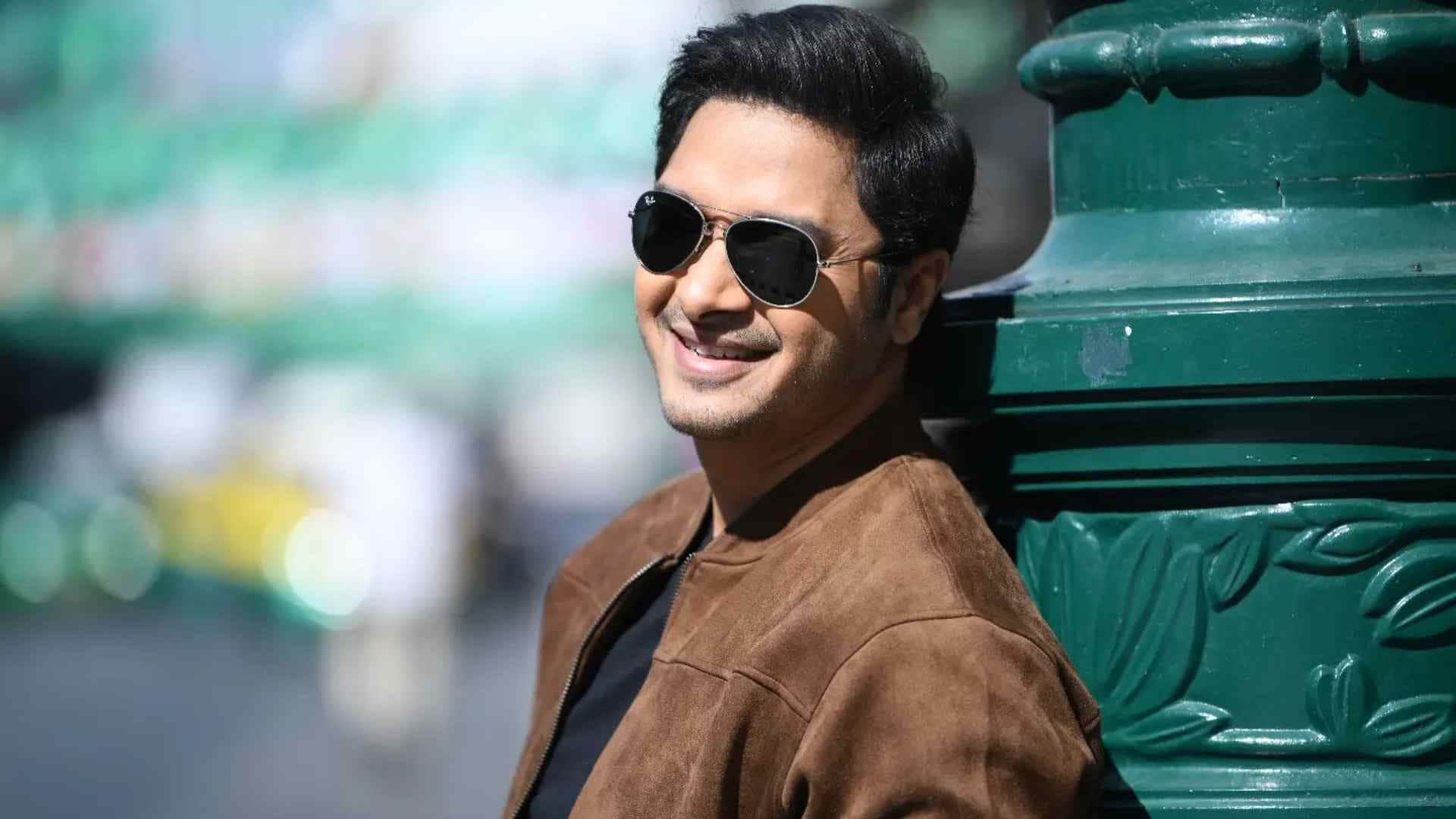 Welcome To The Jungle actor Shreyas Talpade  reacted on his false Death Rumours said‘I Am Alive  And Happy