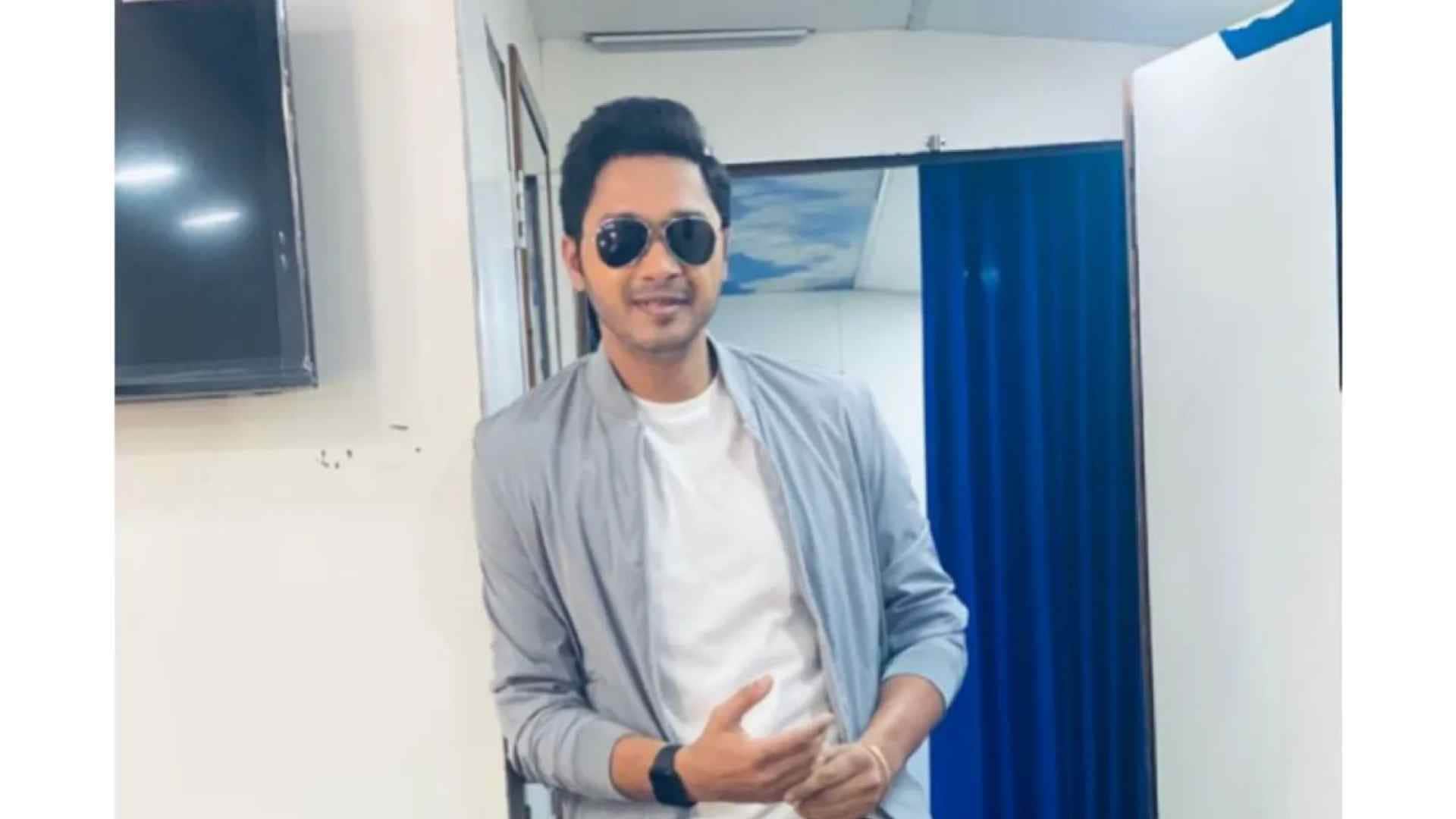 Did Shreyas Talpade suffer a heart attack due to Covid vaccine actor made a shocking claim