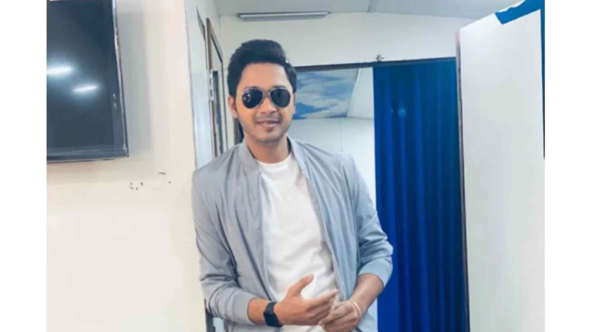Did Shreyas Talpade suffer a heart attack due to Covid vaccine actor made a shocking claim