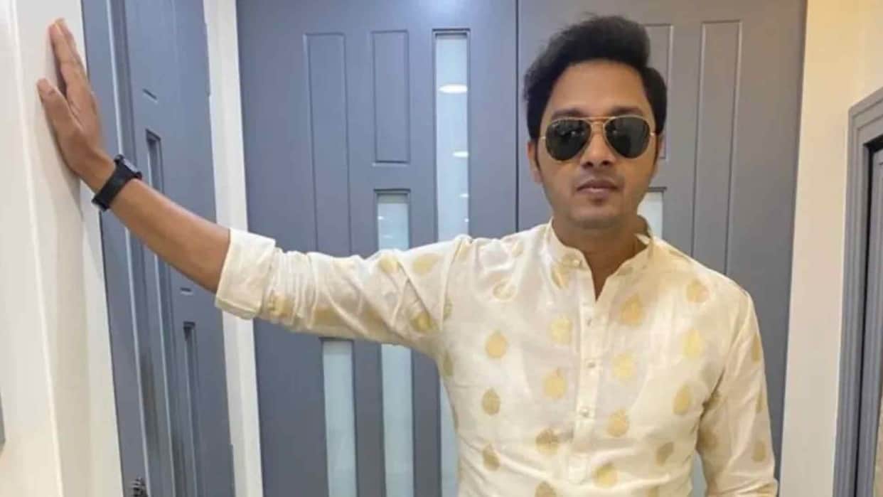 Did Shreyas Talpade suffer a heart attack due to Covid vaccine actor made a shocking claim