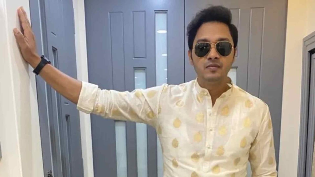 Did Shreyas Talpade suffer a heart attack due to Covid vaccine actor made a shocking claim