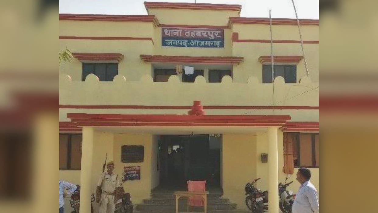 young man died in fight over DJ request to sing song in azamgarh