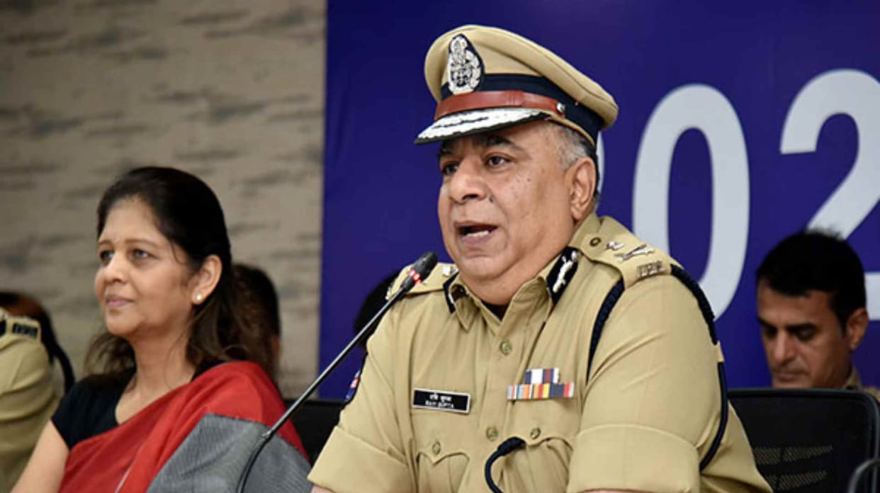Telangana DGP said it has been decided to conduct further investigation into the rohith vemula suicide case