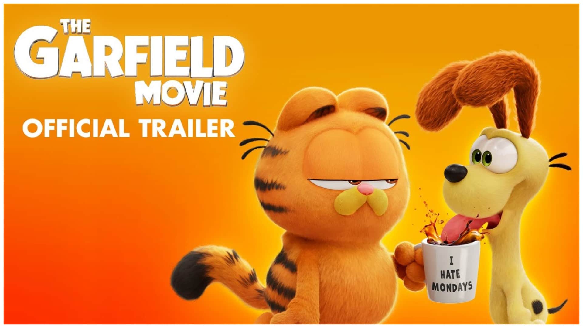 International Box Office Collection: Kingdom of the Planet of the Apes The Garfield and IF Movie Total Earning