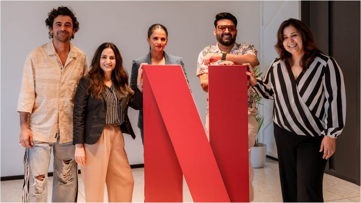 Netflix has decided to continue airing of The Great Indian Kapil Show and Second season may also be released