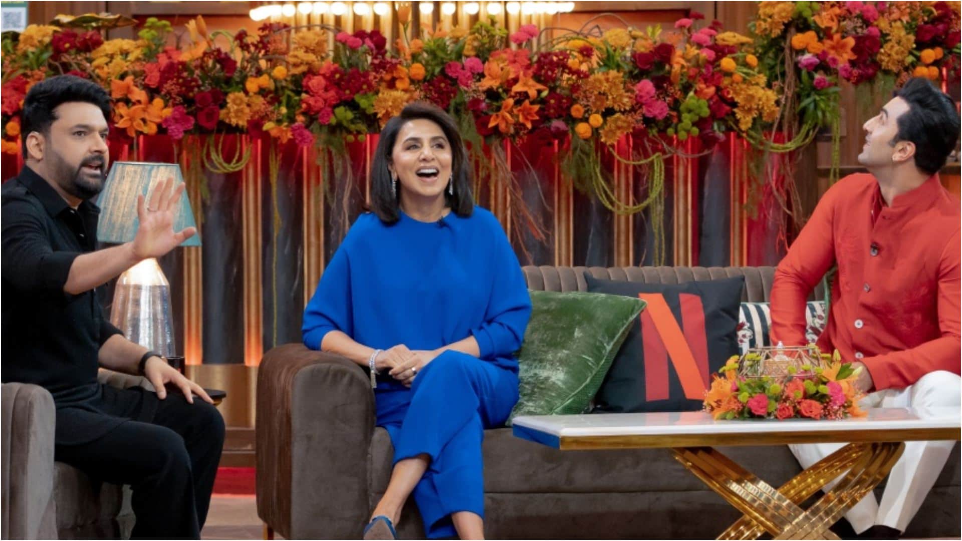 Rajiv Thakur On The Great Indian Kapil Show Success on OTT There was a misconception did not perform well