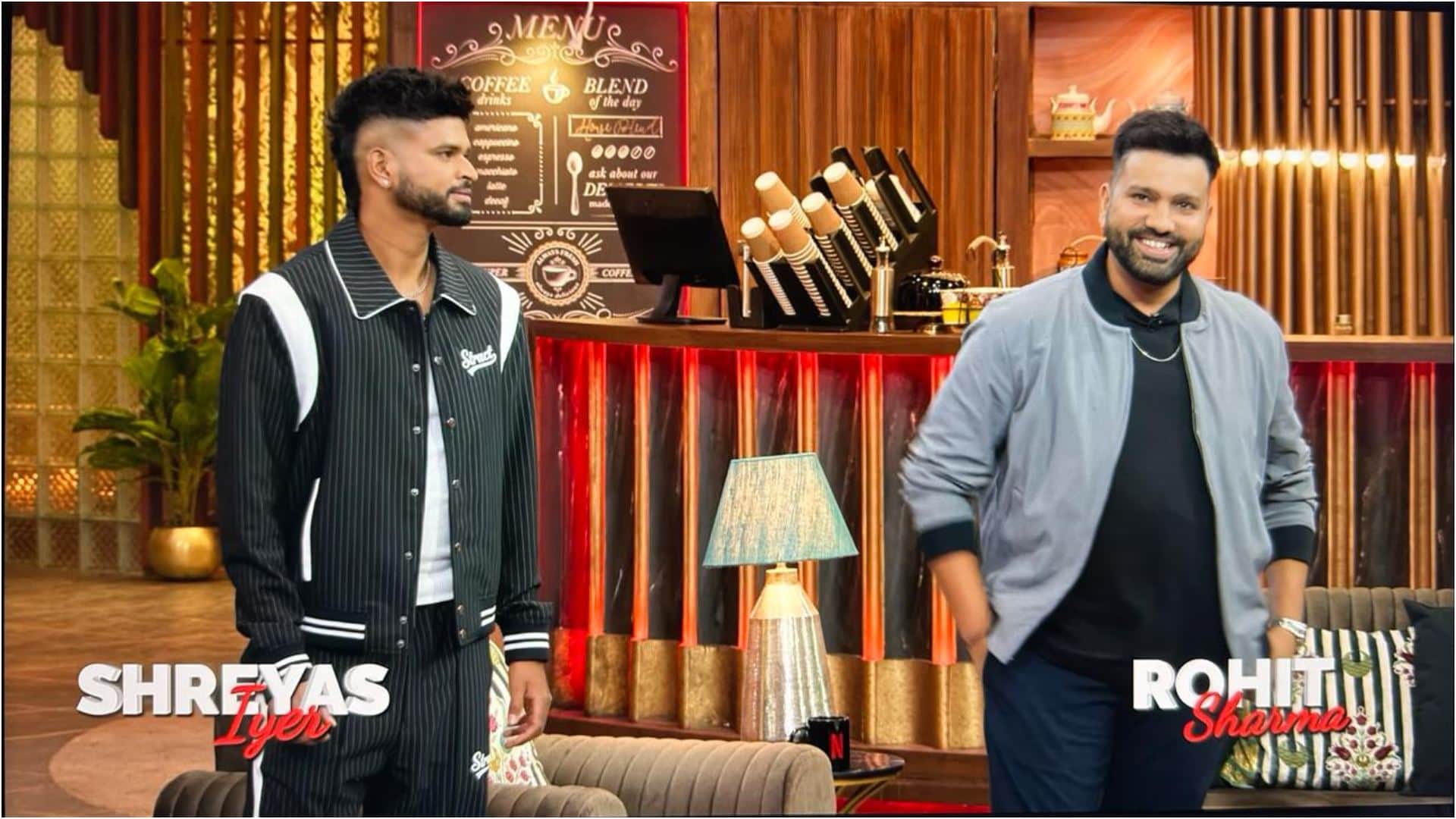 Netflix has decided to continue airing of The Great Indian Kapil Show and Second season may also be released