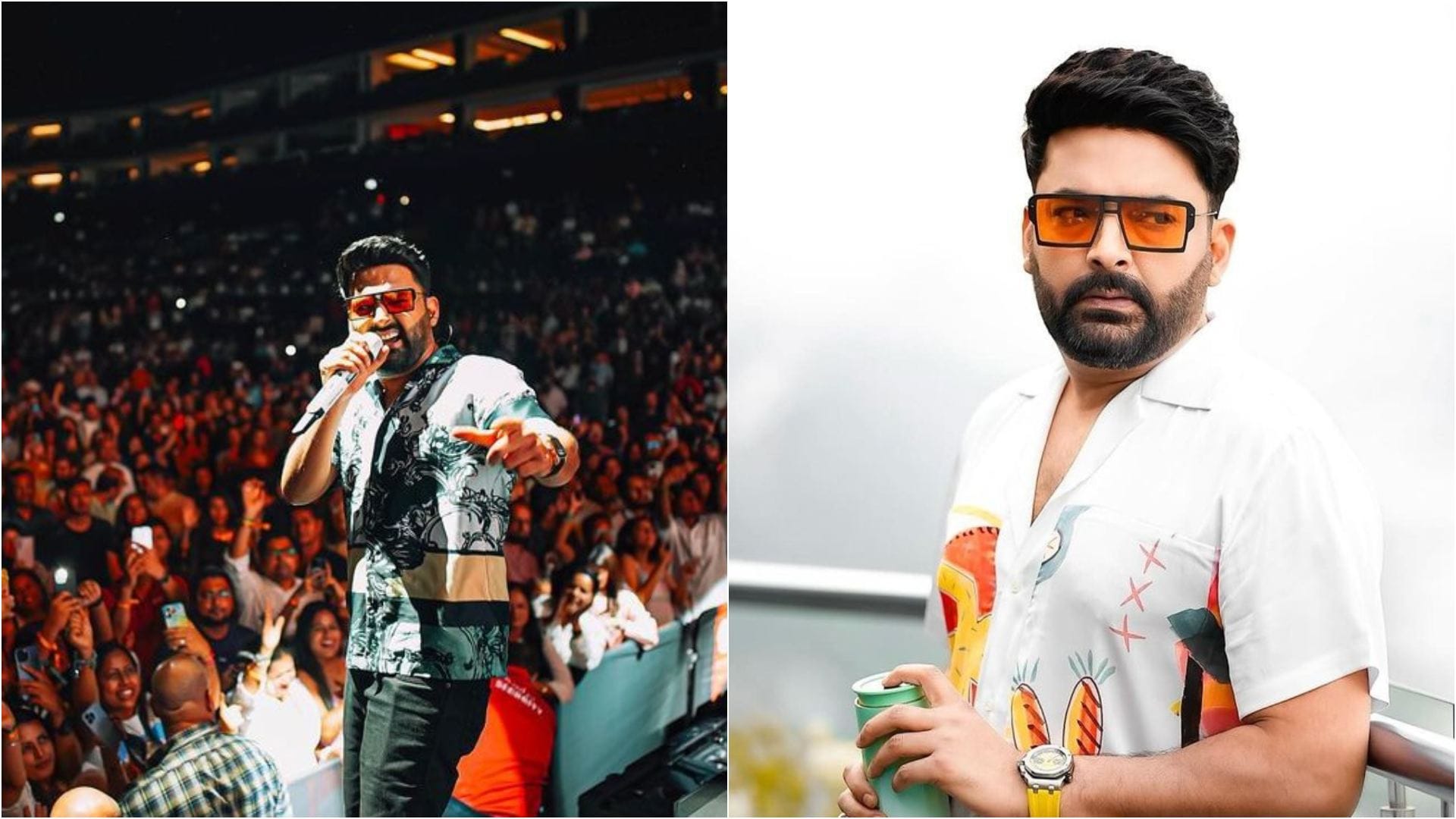 Netflix has decided to continue airing of The Great Indian Kapil Show and Second season may also be released