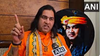 देवकीनंदन ठाकुर