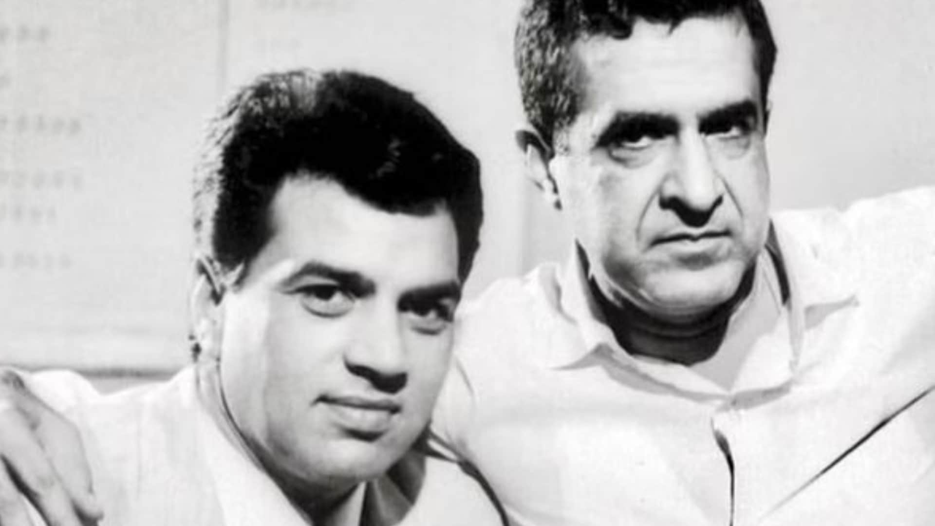 Director Arjun Hingorani death anniversary know about his movies and relation with actor Dharmendra