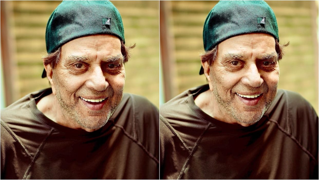 Dharmendra Deol Shares New Post On Social Media With A Cryptic caption Know Details