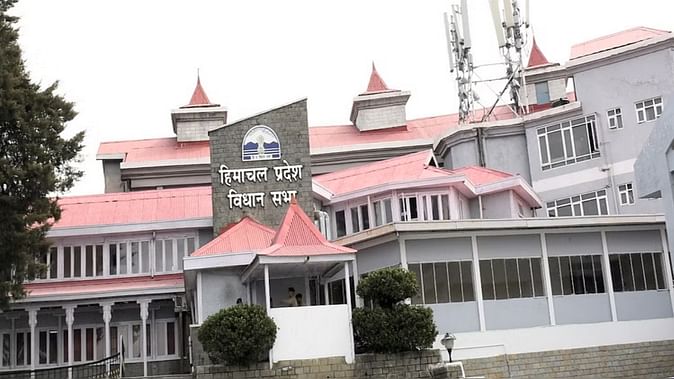 विधानसभा सुरक्षा घेरे में 500 पुलिस जवान रहेंगे तैनात, सख्ती से किया जाएगा ड्यूटी का पालन : विधानसभा अध्यक्ष