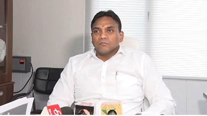 COVID 19 CoronaVirus Uttarakhand Government alert  Testing of all patients with Covid symptoms is mandatory