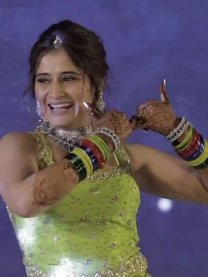 आरती सिंह