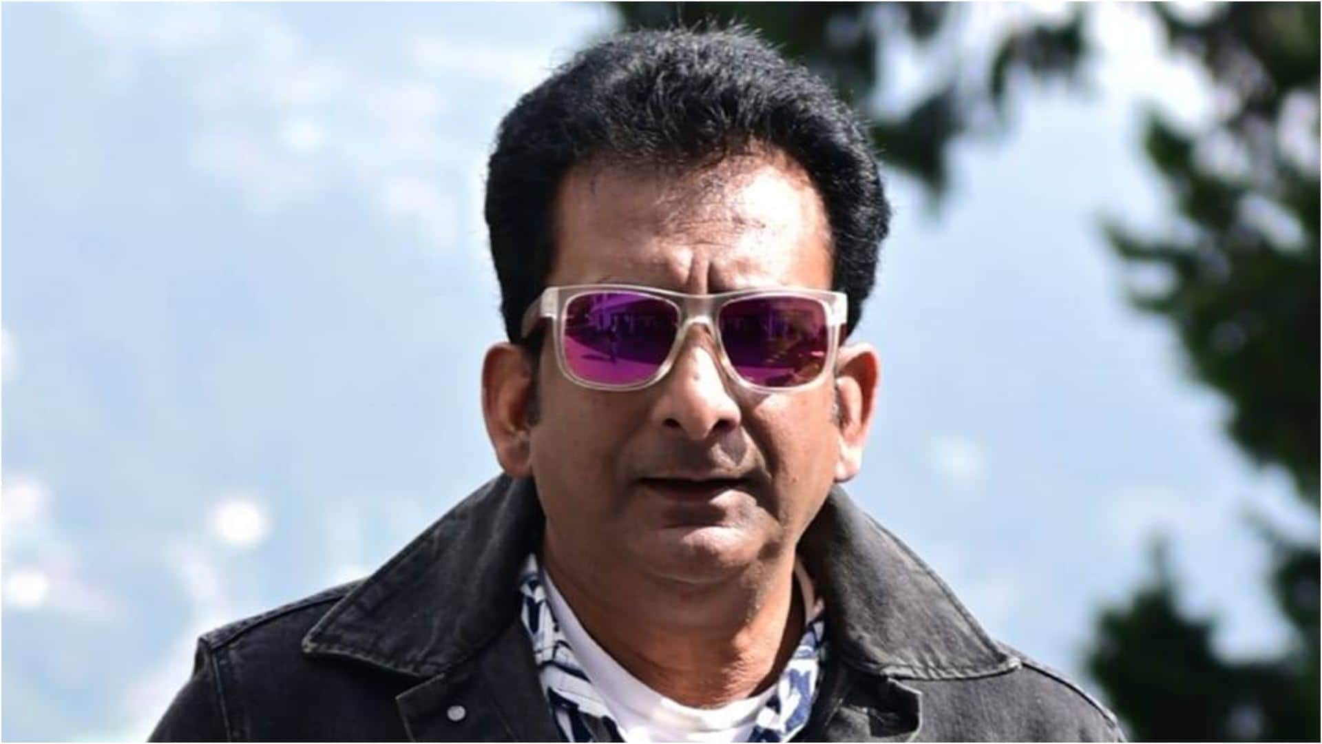Actor Hemant Pandey exclusive interview with Pankaj Shukla presses gratitude for cintaa elections 2024 win