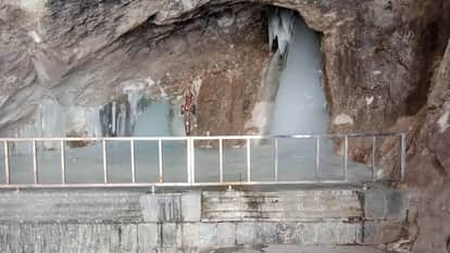 Amarnath Yatra begins on July 3, darshan will continue till August 28