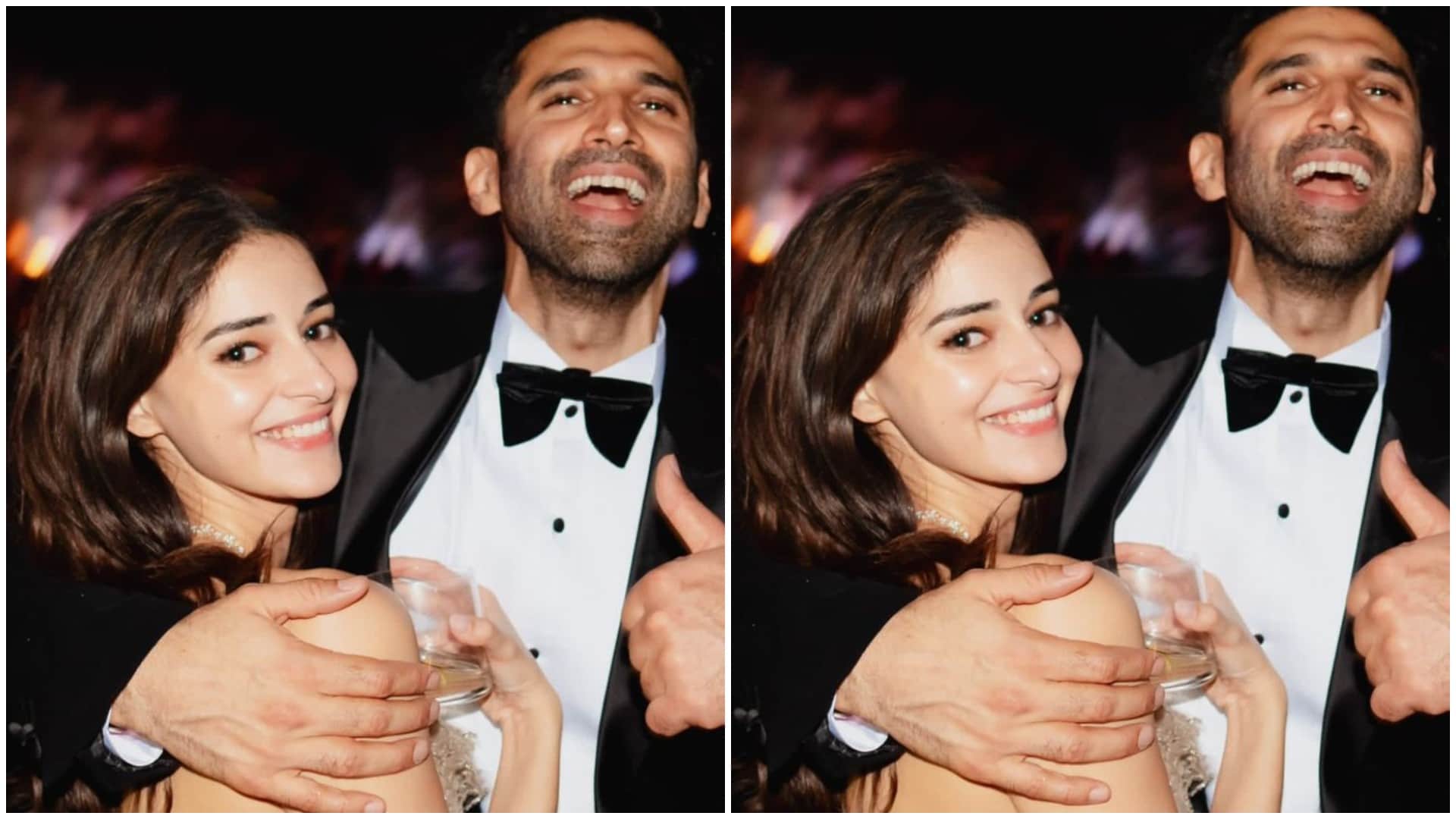 After 2 Years of Dating Aditya Roy Kapur and Ananya Pandey break up As Per Reports Know Full Details