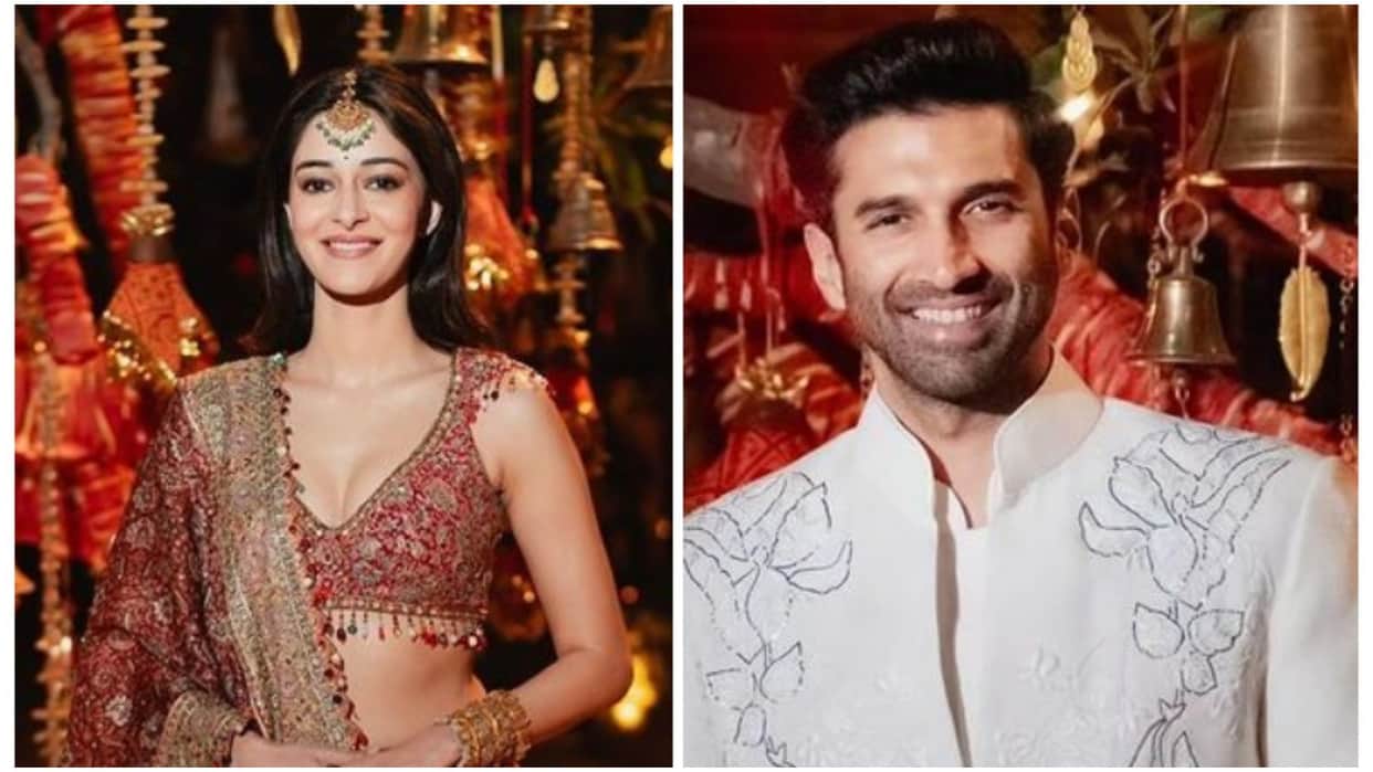 After 2 Years of Dating Aditya Roy Kapur and Ananya Pandey break up As Per Reports Know Full Details