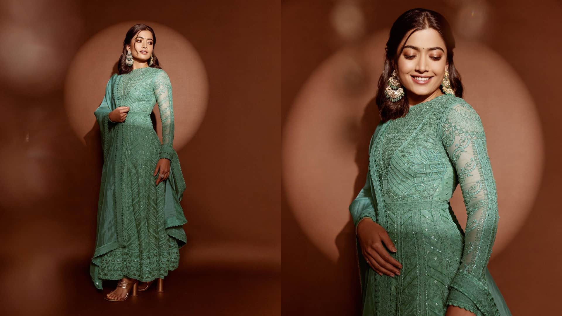 Wedding Fashion for woman trendy anarkali kurta design