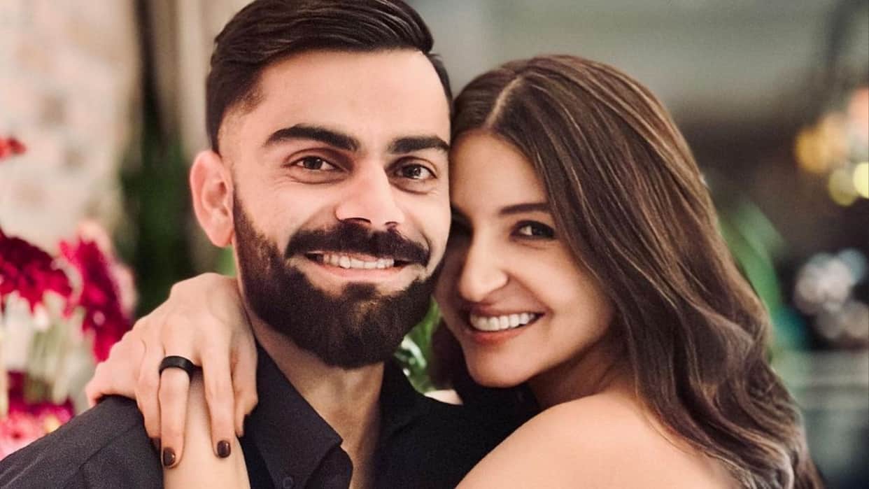 Virat Kohli Anushka Sharma Love Story When They Meet For First Time