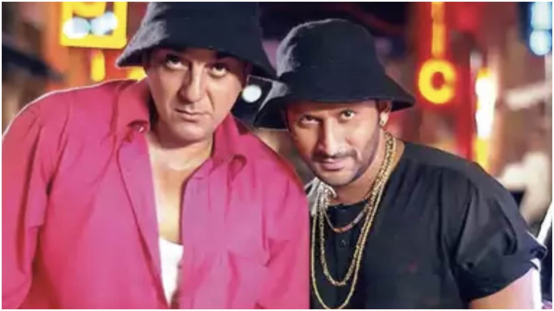 Arshad Warsi Aka Circuit gave a shocking statement on the next Movies of Sanjay Dutt Starrer Munna Bhai series