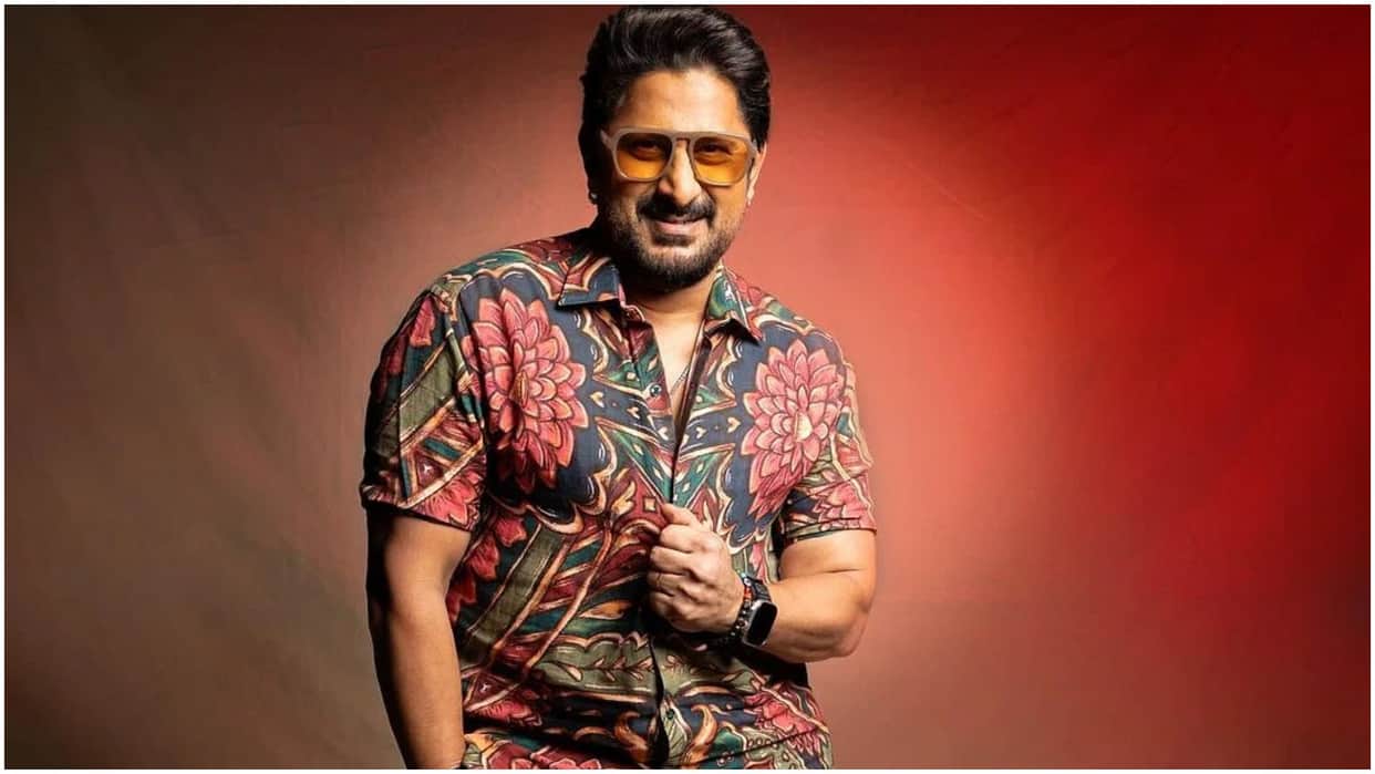 Arshad Warsi said wage inequality creating division in the industry jolly llb 3 actor comment in headlines