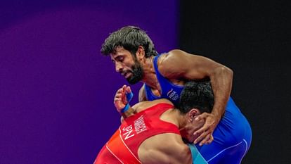 NADA suspends Wrestler Bajrang Punia again, serves him notice of charge, Know Whole Matter