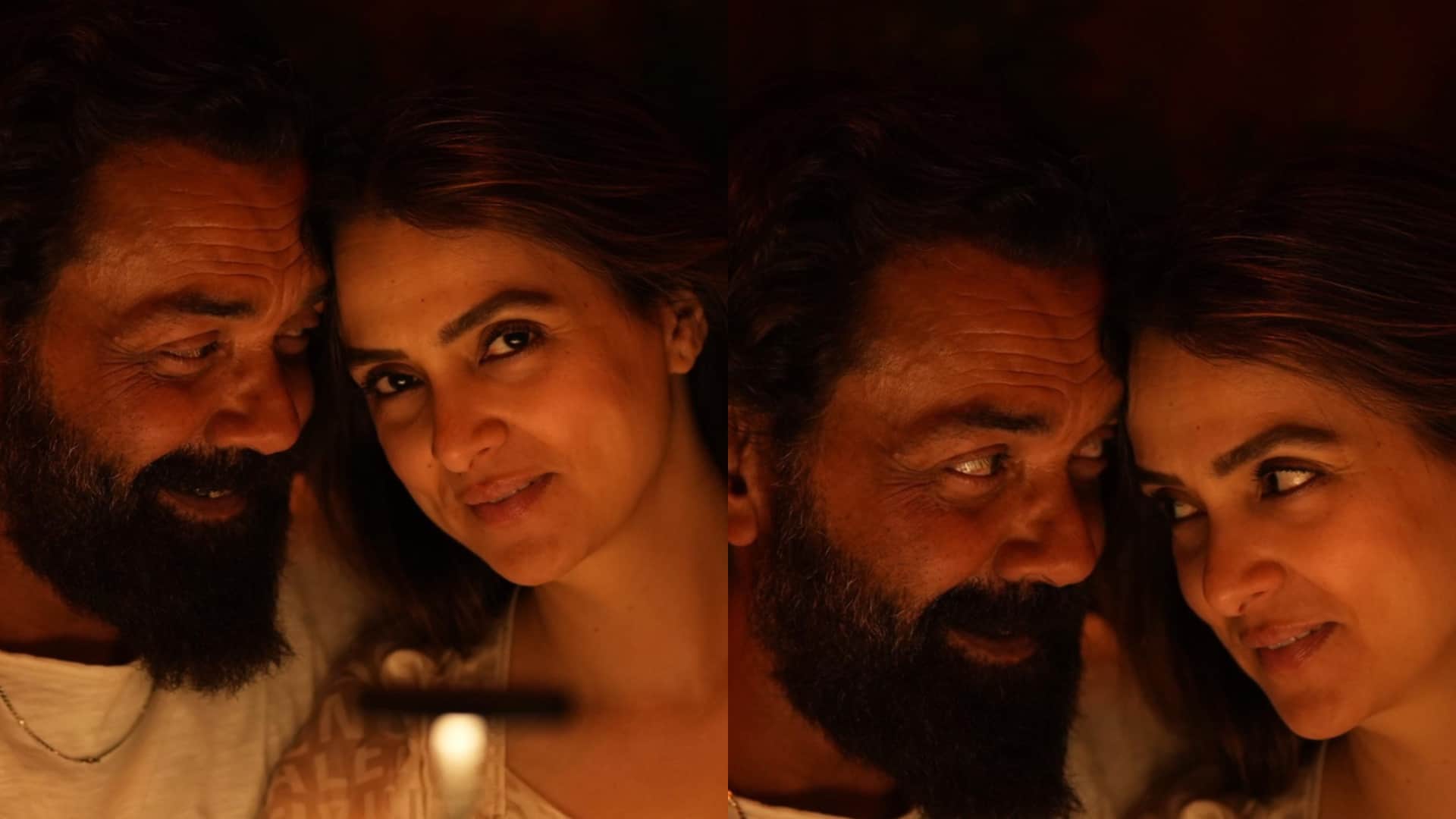 Bobby Deol talks about his marriage said true love exists and I have been married for 28 years feeling blessed