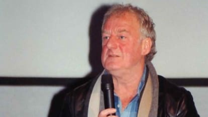 Bernard Hill Dies Titanic fame veteran actor passes away Barbara Dixon expressed grief by posting