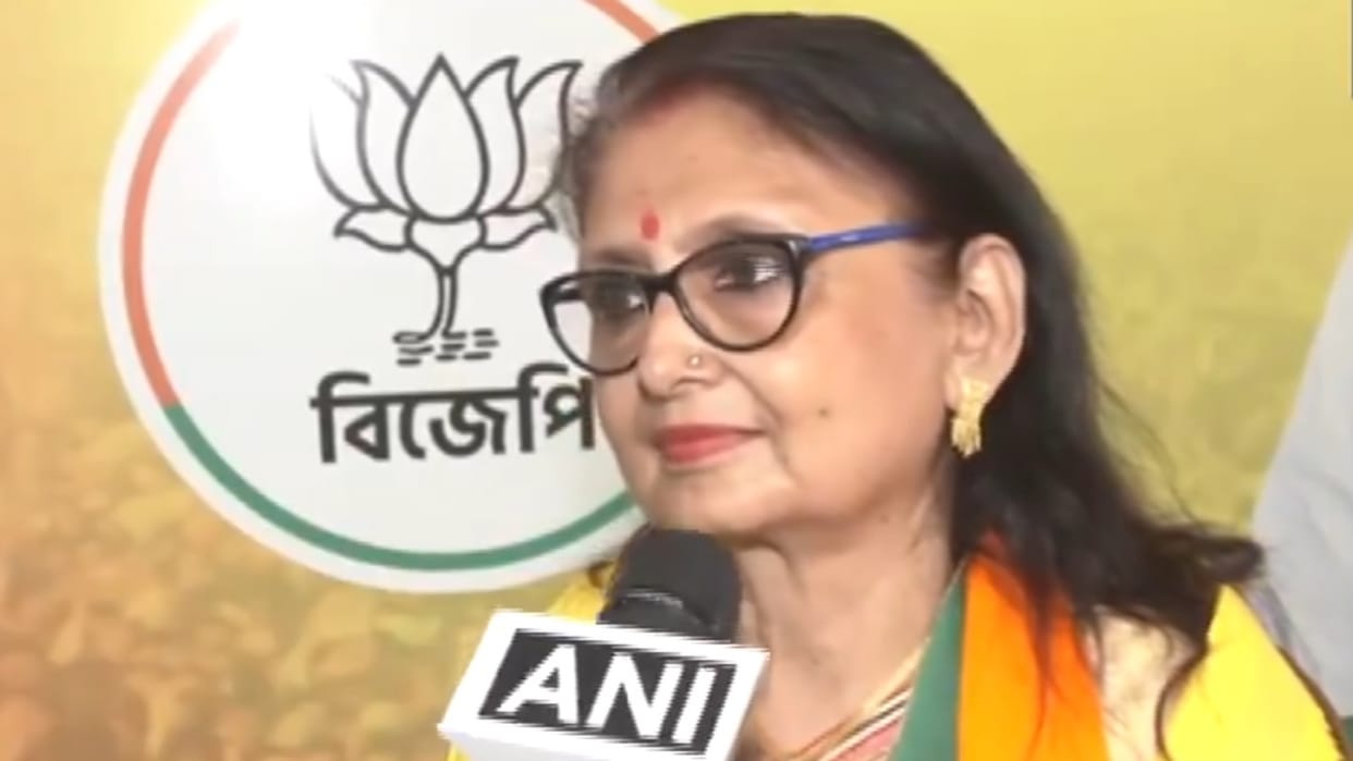 West Bengal BJP candidate from Krishnanagar, Amitra Roy, has assets worth Rs 554 crore