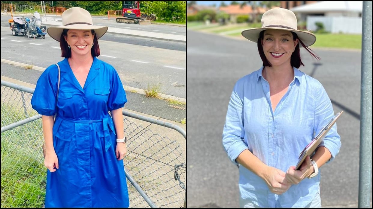 Australia News Queensland MP Claims She Was Drugged And Sexually Assaulted On Night Out
