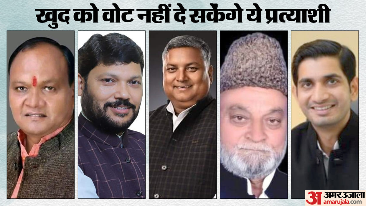 many candidates leaving their stronghold and contesting election in other lok sabha seats