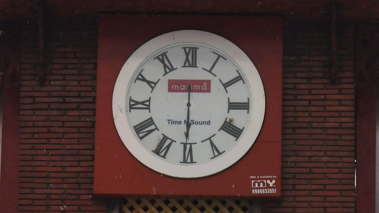 Even after a hundred years, the question raised about time still remains unanswered