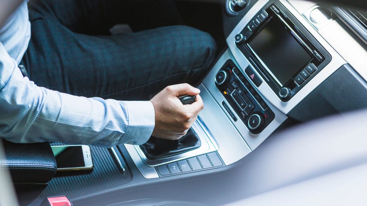 CVT Transmission How does It Work know the detail