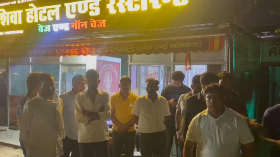 Police arrested two accused of Kunal's murder