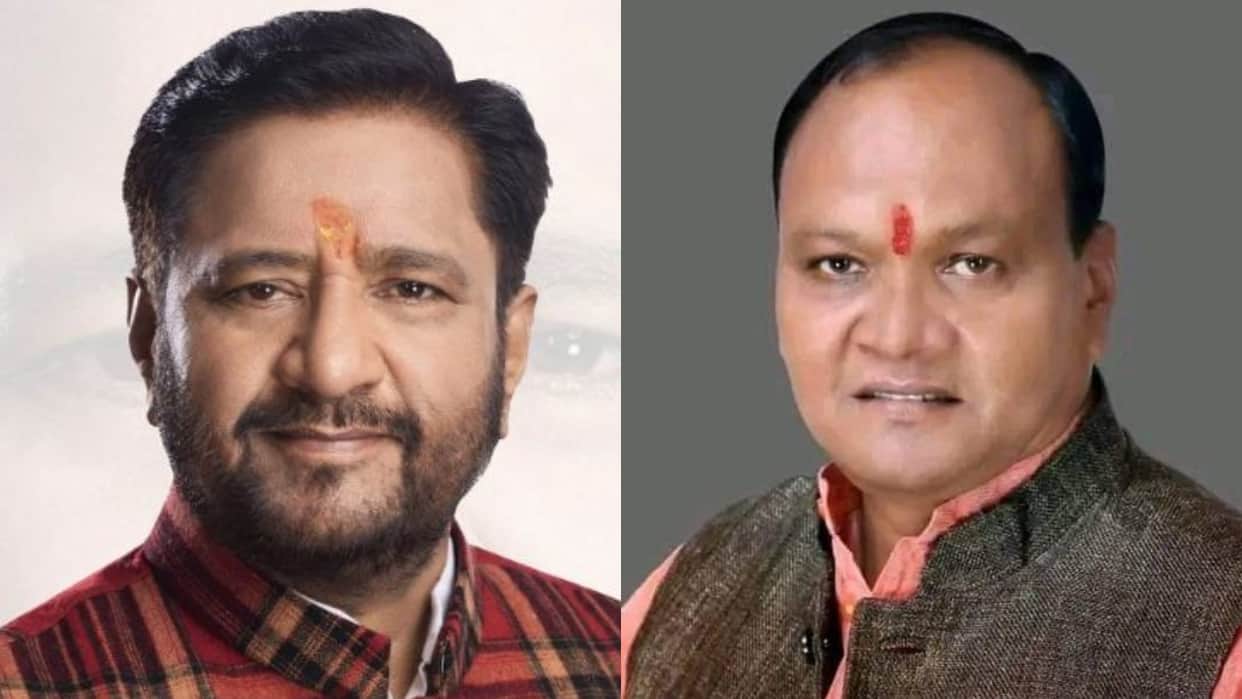 Victory depends on Dalit-Muslim voters in Bareilly Lok Sabha Seat