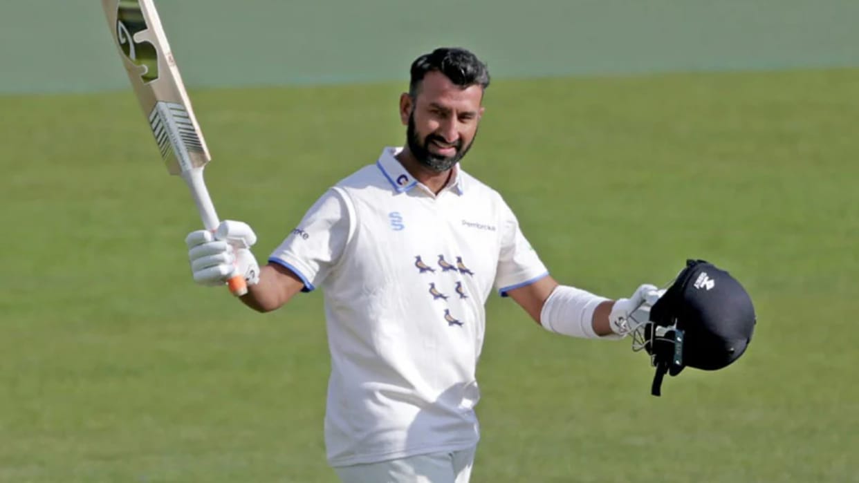 ind vs aus: msk prasad speaks on cheteshwar pujara not got selected in indian team for australia tour