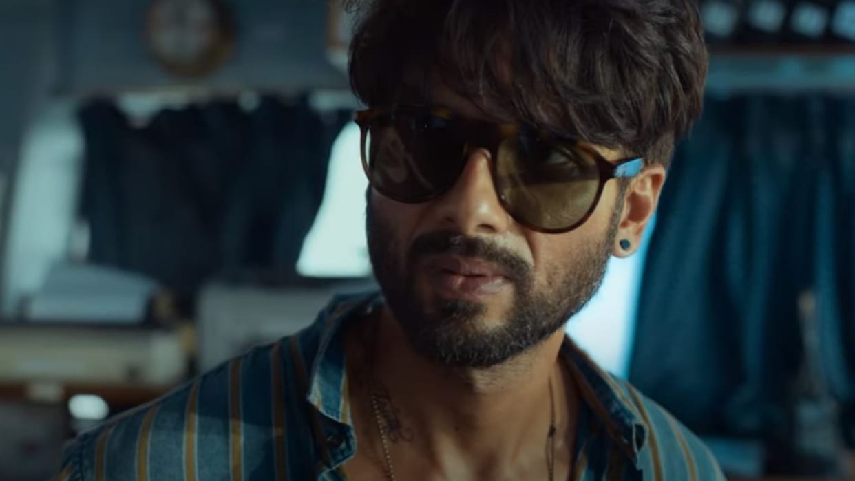 Farzi 2 release soon Makers give major hint in new clip Shahid Kapoor second season of actor debut OTT series