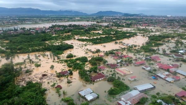 Disasters triggered over half million internal displacements in India in 2023: Report