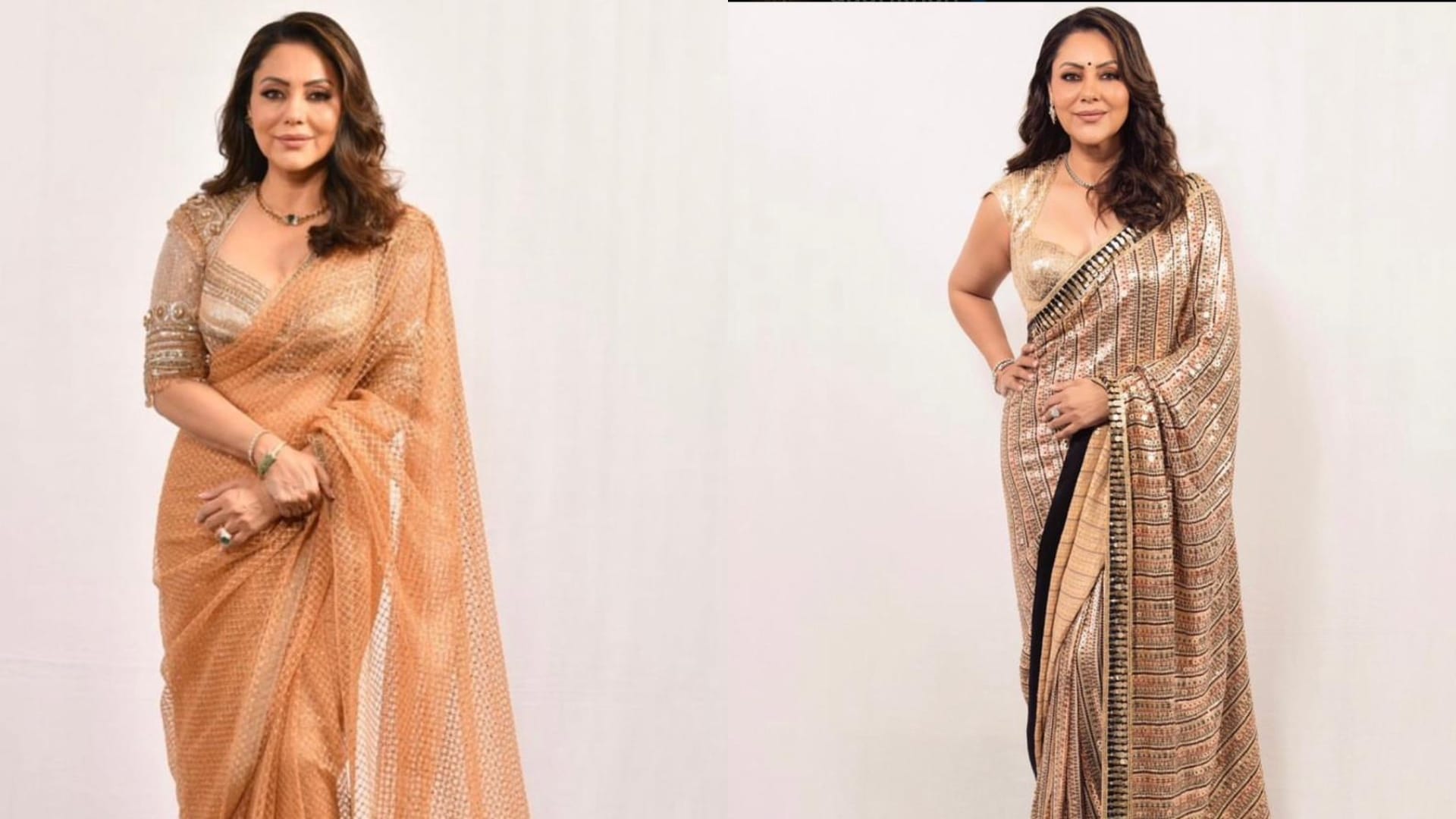 here is the list of bollywood stars wives who is giving tough competition actress gauri khan maheep kapoor