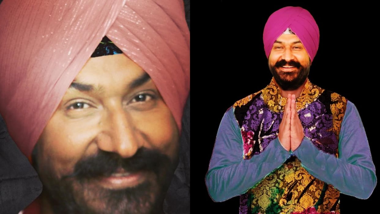 TMKOC Gurucharan Singh father is worried says we are waiting for him to come back and looking for update
