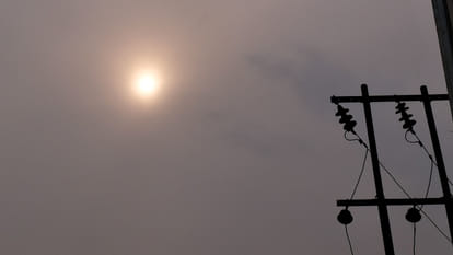 It will be cloudy from this evening, chances of rain from tomorrow in Gorakhpur