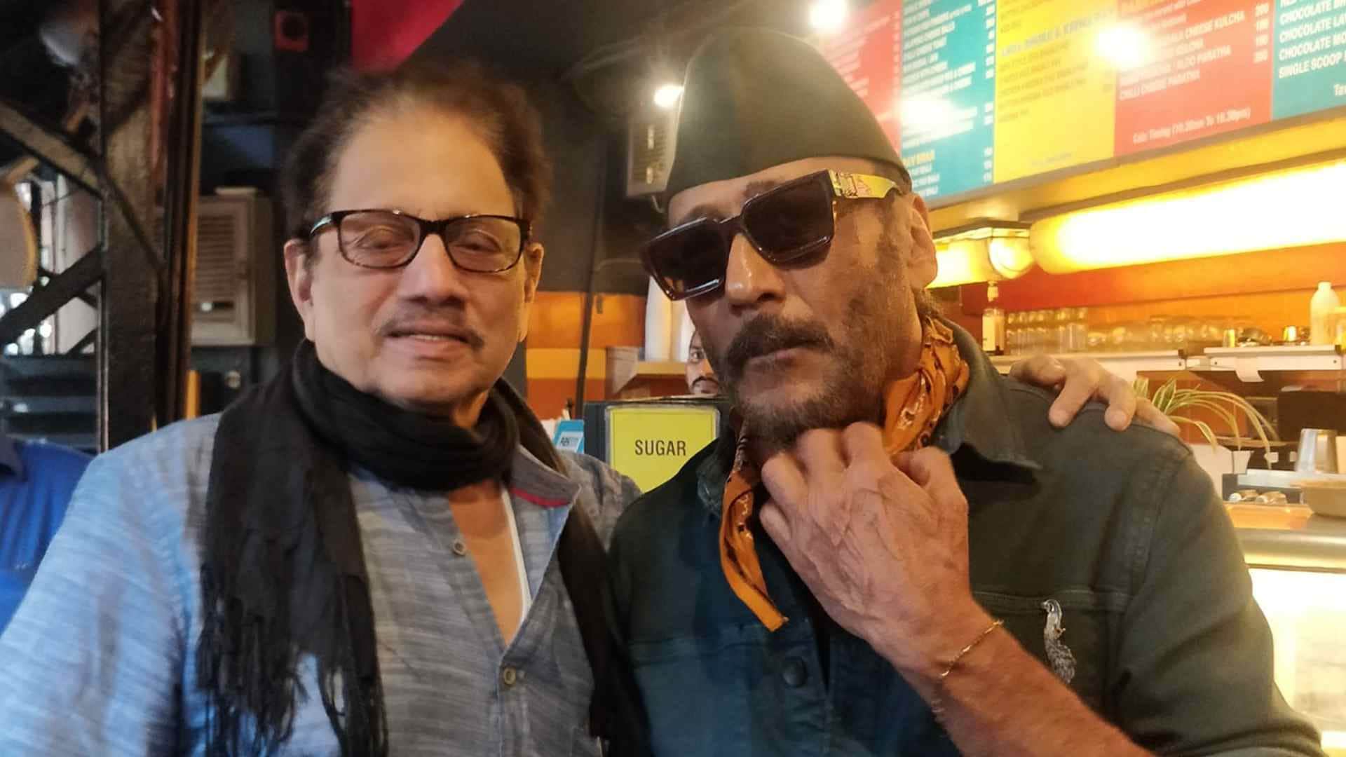 Vidhu Vinod Chopra received brickbats from dialogue writer of movie Parinda Imteyaz Hussain deets inside