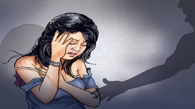Jagdalpur Crime: Took her home with promise of marriage, made video of misdemeanor girl